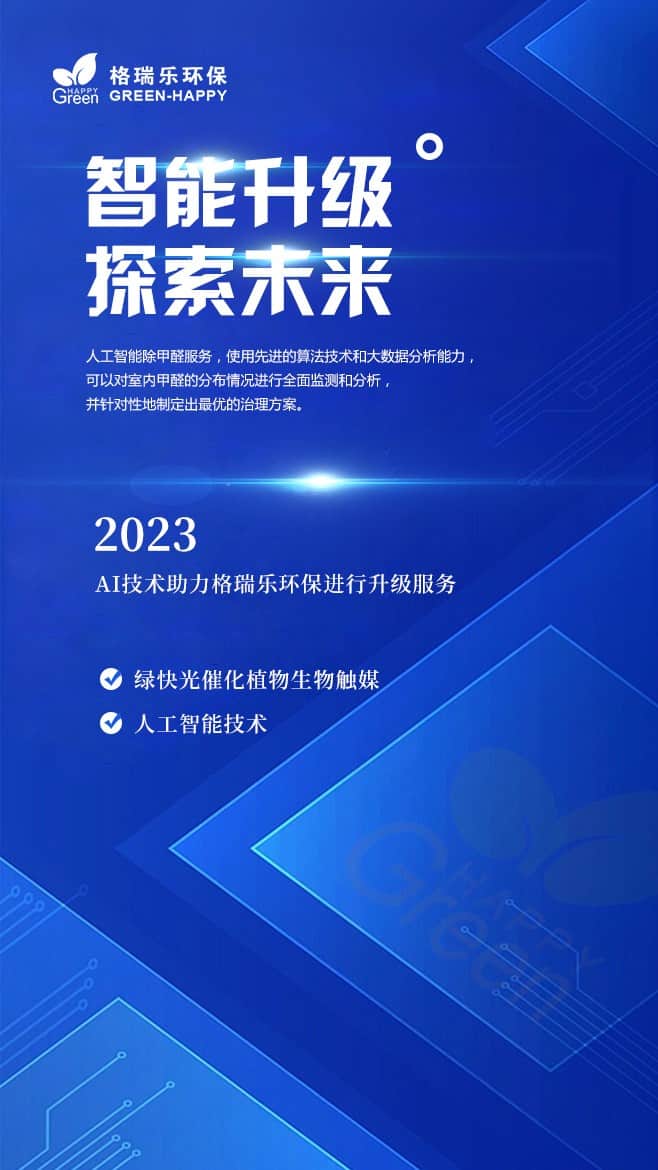 智能升級探索未來