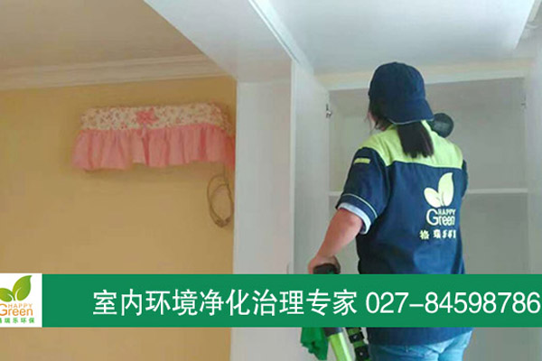 漢陽(yáng)玫瑰街小區(qū)業(yè)主新房除甲醛 漢陽(yáng)玫瑰街小區(qū)業(yè)主新房除甲醛