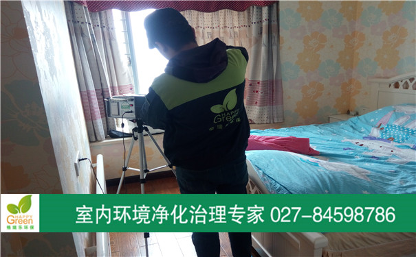 武漢甲醛檢測(cè) 武漢室內(nèi)空氣檢測(cè) 武漢除甲醛 漢口甲醛檢測(cè) 漢口除甲醛