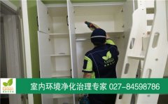 漢陽區(qū)招商公園1872瑞府新房甲醛治理 漢陽區(qū)招商公園1872瑞府新房甲醛治理