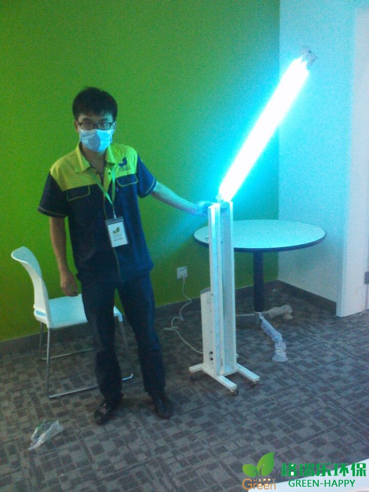 甲醛治理，甲醛污染，格瑞樂(lè)，武漢除甲醛，甲醛檢測(cè)，綠快