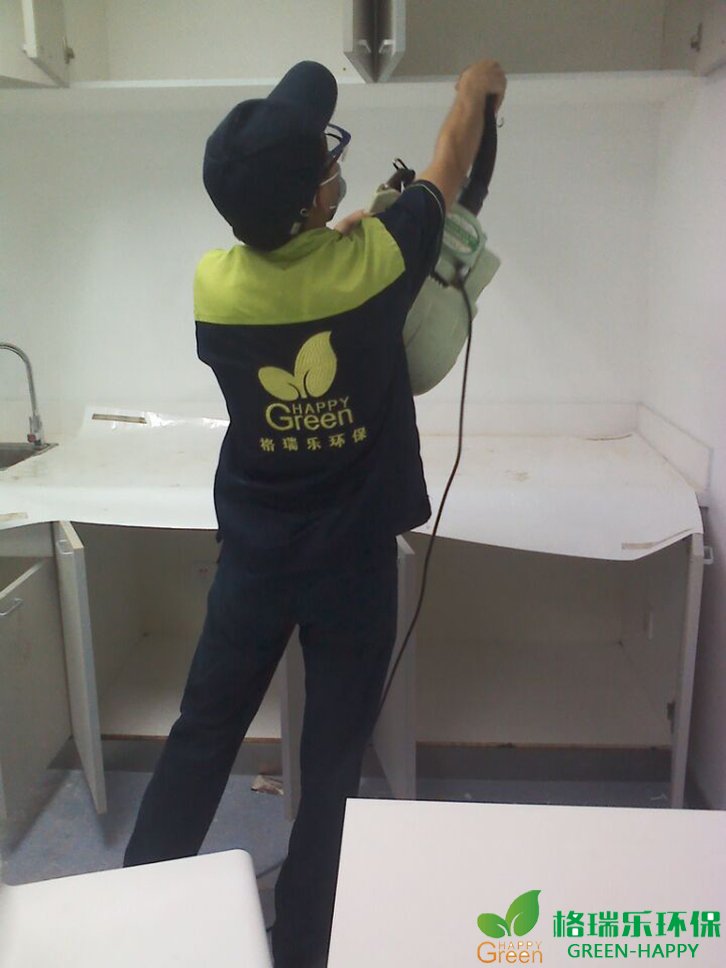 甲醛治理，甲醛污染，格瑞樂(lè)，武漢除甲醛，甲醛檢測(cè)，綠快