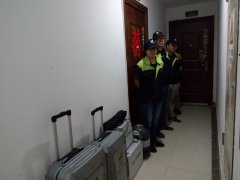 青山開(kāi)元公館4棟業(yè)主家庭室內(nèi)空氣治理 青山開(kāi)元公館4棟業(yè)主家庭室內(nèi)空氣治理