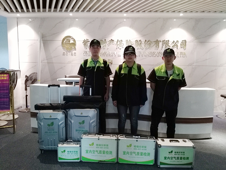 甲醛治理，甲醛污染，格瑞樂(lè)，武漢除甲醛，甲醛檢測(cè)，綠快