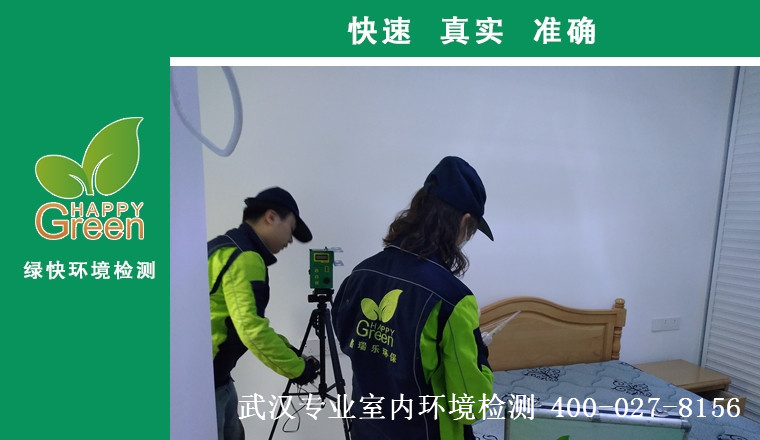 甲醛治理，甲醛污染，格瑞樂，武漢除甲醛，甲醛檢測，綠快