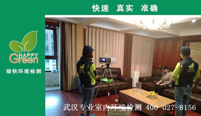 甲醛治理，甲醛污染，格瑞樂，武漢除甲醛，甲醛檢測，綠快