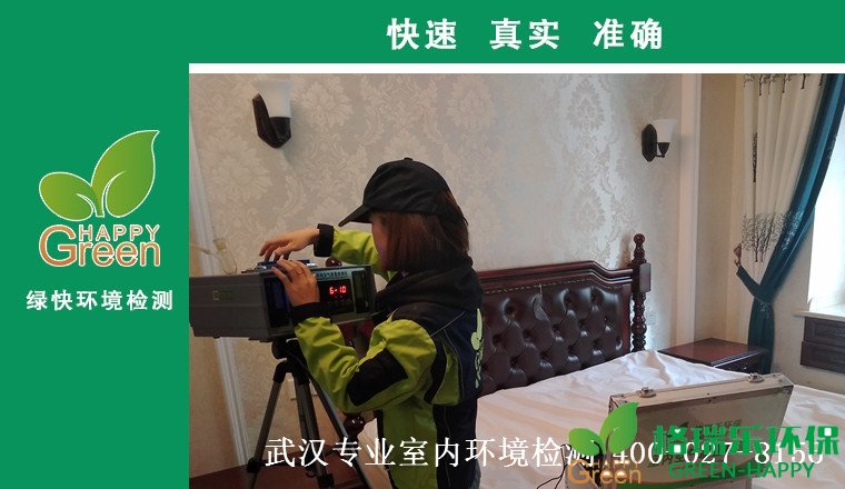 甲醛治理，甲醛污染，格瑞樂(lè)，武漢除甲醛，甲醛檢測(cè)，綠快