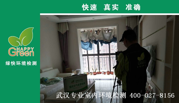 甲醛治理，甲醛污染，格瑞樂(lè)，武漢除甲醛，甲醛檢測(cè)，綠快