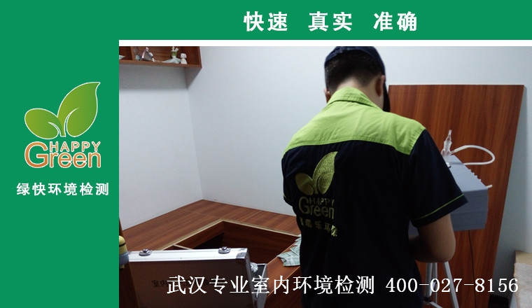 甲醛治理，甲醛污染，格瑞樂，武漢除甲醛，甲醛檢測，綠快