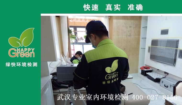 甲醛治理，甲醛污染，格瑞樂(lè)，武漢除甲醛，甲醛檢測(cè)，綠快
