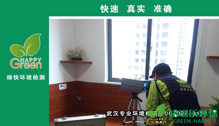 甲醛治理，甲醛污染，格瑞樂，武漢除甲醛，甲醛檢測，綠快
