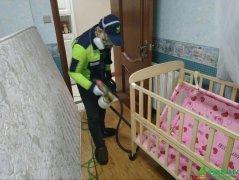 武漢市長江紫都住房除醛凈化治理 武漢市長江紫都住房除醛凈化治理