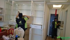 芷岸龍庭除甲醛除異味凈化治理