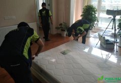 光谷北辰優(yōu)+復(fù)式樓除甲醛除異味凈化治理