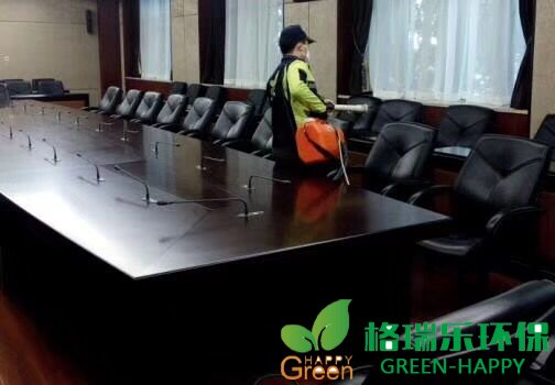 甲醛治理，甲醛污染，格瑞樂(lè)，武漢除甲醛，甲醛檢測(cè)，綠快