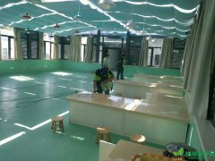 幼兒園陽(yáng)光活動(dòng)房除醛除味凈化治理 幼兒園陽(yáng)光活動(dòng)房除醛除味凈化治理