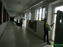 小學(xué)教室以及辦公室甲醛治理 小學(xué)教室以及辦公室甲醛治理