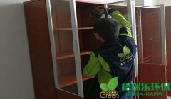 大型企業(yè)辦公宿舍除醛除味治理 大型企業(yè)辦公宿舍除醛除味治理