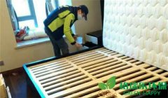 世紀(jì)江尚甲醛治理