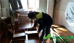 首義師范住宅室內(nèi)空氣凈化治理