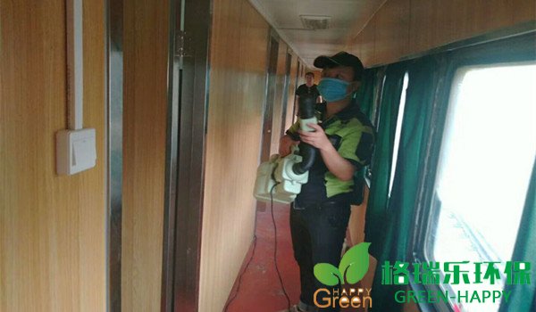 甲醛檢測，甲醛污染，武漢除甲醛，格瑞樂，甲醛治理，綠快