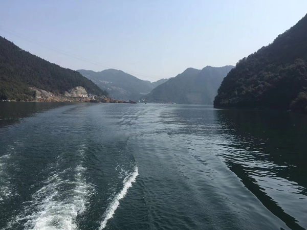 我環(huán)保我快樂，格瑞樂環(huán)保，踏春行