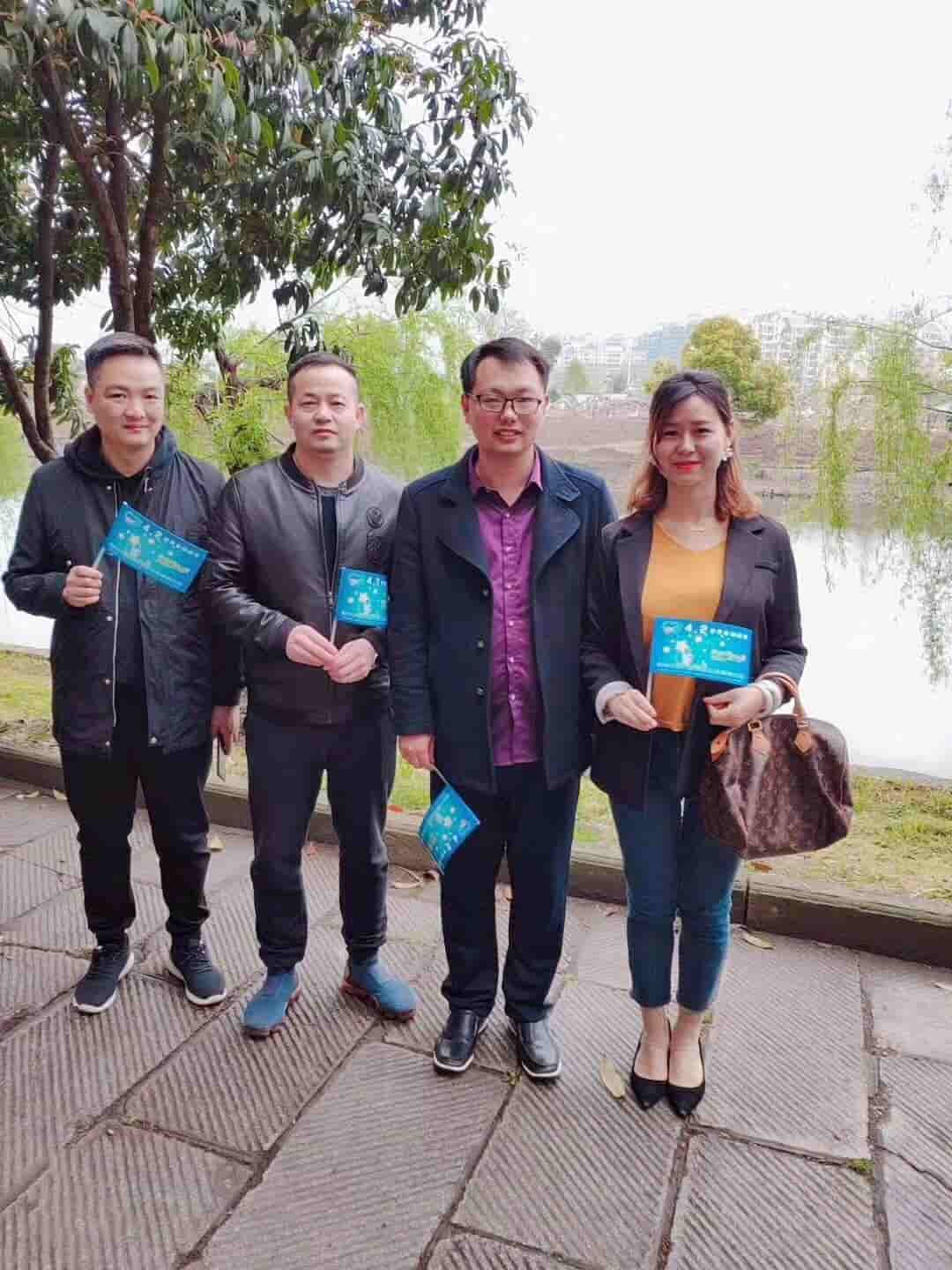 關(guān)愛(ài)日，孤獨(dú)癥，湖北格瑞樂(lè)環(huán)保