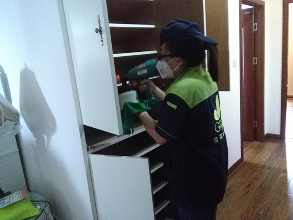 武漢除甲醛，武漢甲醛檢測，甲醛治理，湖北格瑞樂環(huán)保