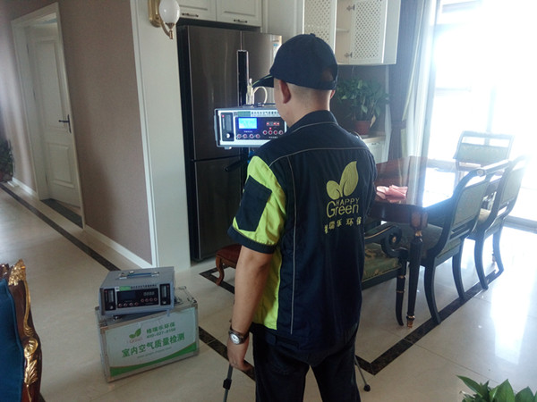 武漢除甲醛，武漢甲醛檢測(cè)，甲醛治理，湖北格瑞樂(lè)環(huán)保