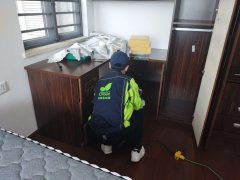 武漢職工宿舍除醛，專業(yè)妙招速收藏