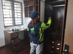 武漢新房除醛，這些坑咱別跳！