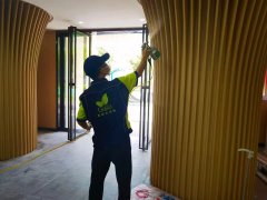 驚爆！武漢幼兒園報(bào)告合格甲醛仍在？