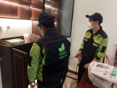 揭秘！武漢除甲醛公司挑選秘籍大公開