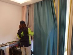 驚！武漢新房藏甲醛危機(jī)，這些跡象速排查