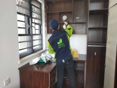 必看！武漢長租公寓除醛判斷秘籍大公開