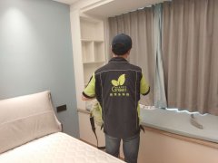 武漢業(yè)主必知！甲醛檢測治理收費真相