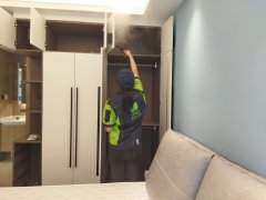 武漢業(yè)主必看！甲醛治理源頭攻略