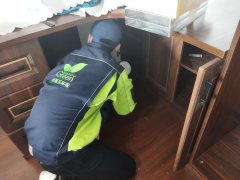 武漢新房主，莫讓車內(nèi)被甲醛“霸占”！