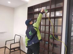 武漢新房主，警惕！甲醛涼席暗藏危機