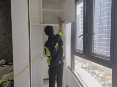 武漢新房選除醛公司獨(dú)家秘籍大放送