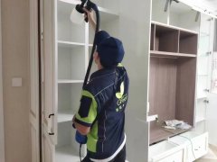 武漢新房：挑選甲醛檢測(cè)治理機(jī)構(gòu)竅門(mén)大公開(kāi)