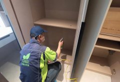 武漢新房：選對(duì)除醛公司，守護(hù)健康家園