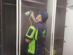 武漢新房除醛不踩雷，格瑞樂教您挑