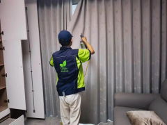 武漢新房除醛秘籍，格瑞樂教你挑機(jī)構(gòu)