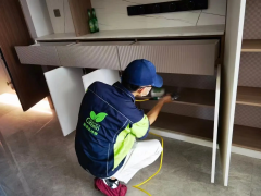 武漢新房除醛避坑，格瑞樂為您護(hù)航