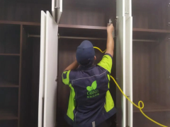 武漢新房除醛省錢攻略，格瑞樂揭秘