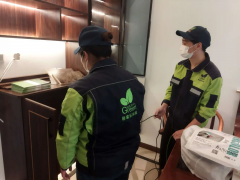 武漢新房主速看！高效除醛擁抱新家