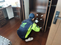 武漢新房主必選！格瑞樂除醛超靠譜