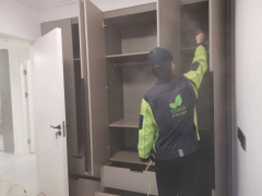 武漢新房主注意！別讓甲醛“坑”了你家