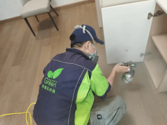 武漢新房主必看！室內(nèi)空氣“真相”揭秘